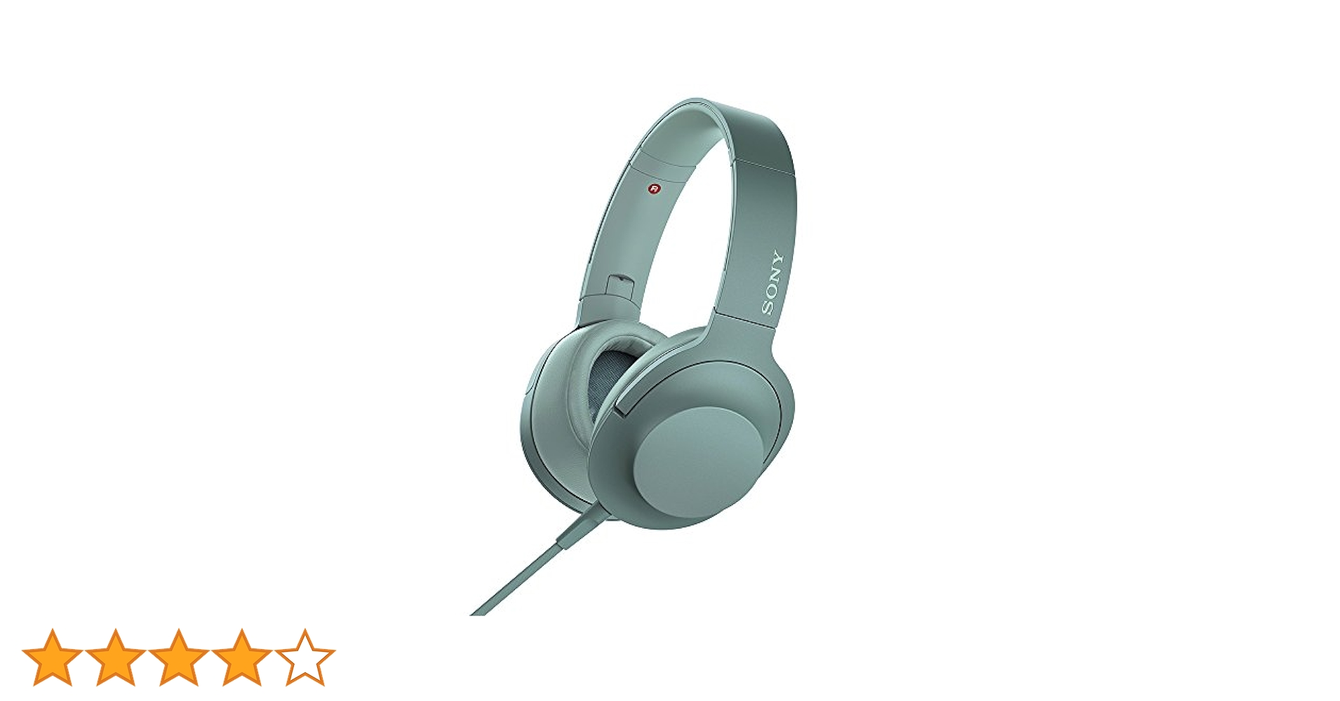 ソニー ヘッドホン h.ear on 2 MDR-H600A　イヤパッド他 61K0flQjHGL._UF894,1000_QL80_.jpg